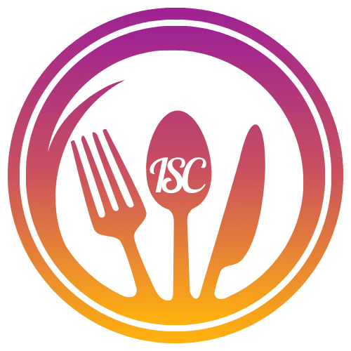ISC Logo Footer