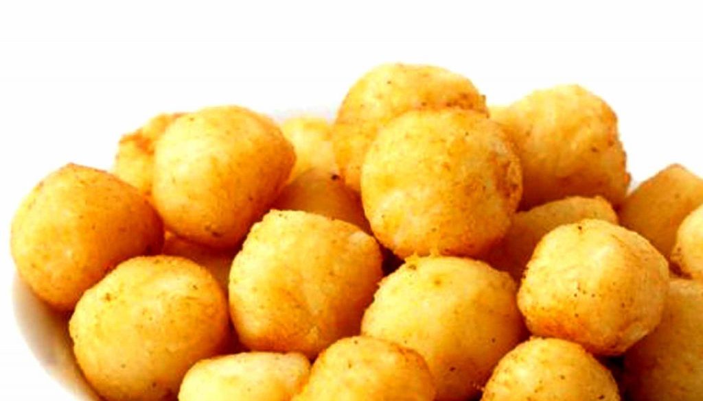 Reiskroketten
