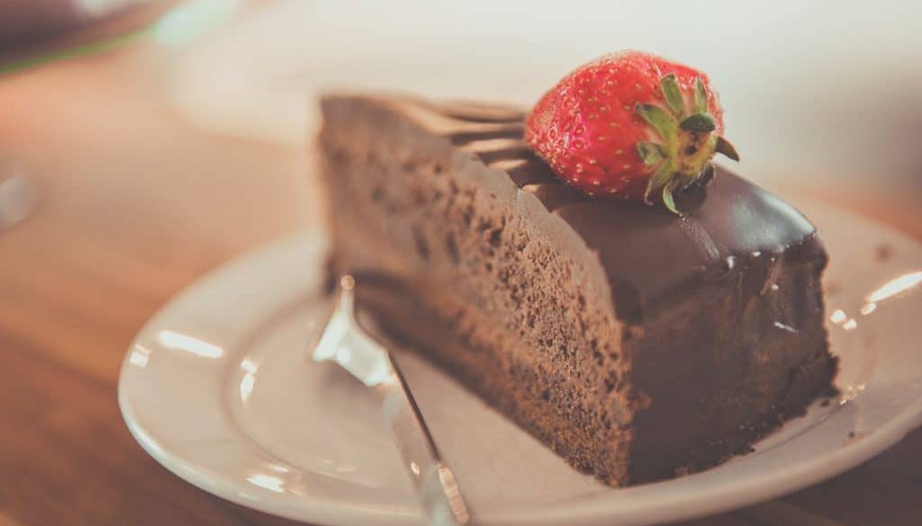 Schokokuchen