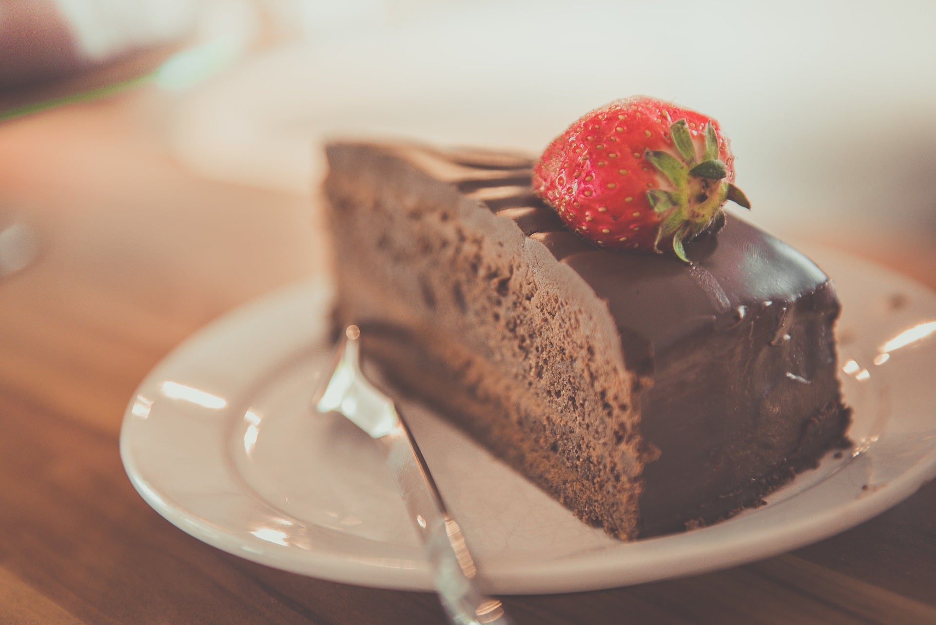 Schokokuchen