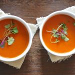 Tomatensuppe