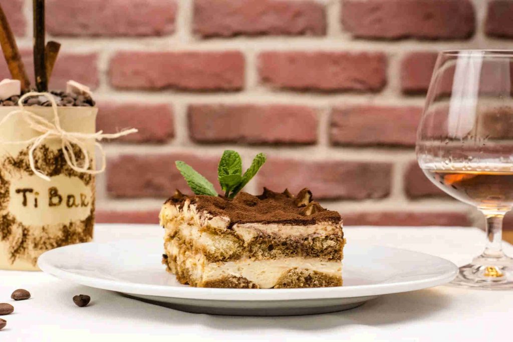 Tiramisu