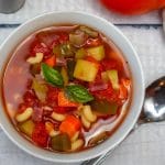 Minestrone