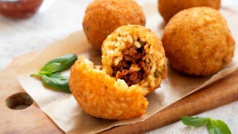 Arancini