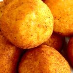 Arancini Mozzarella