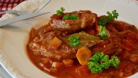 Ossobuco