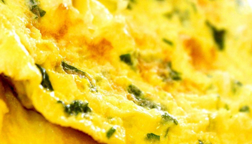 Thunfisch Frittata