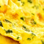 Thunfisch Frittata