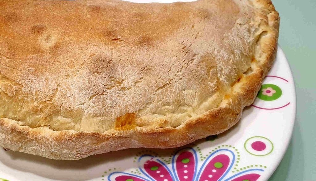 Calzone