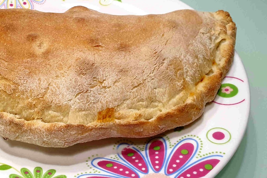 Calzone