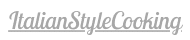 ItalianStyleCooking logo