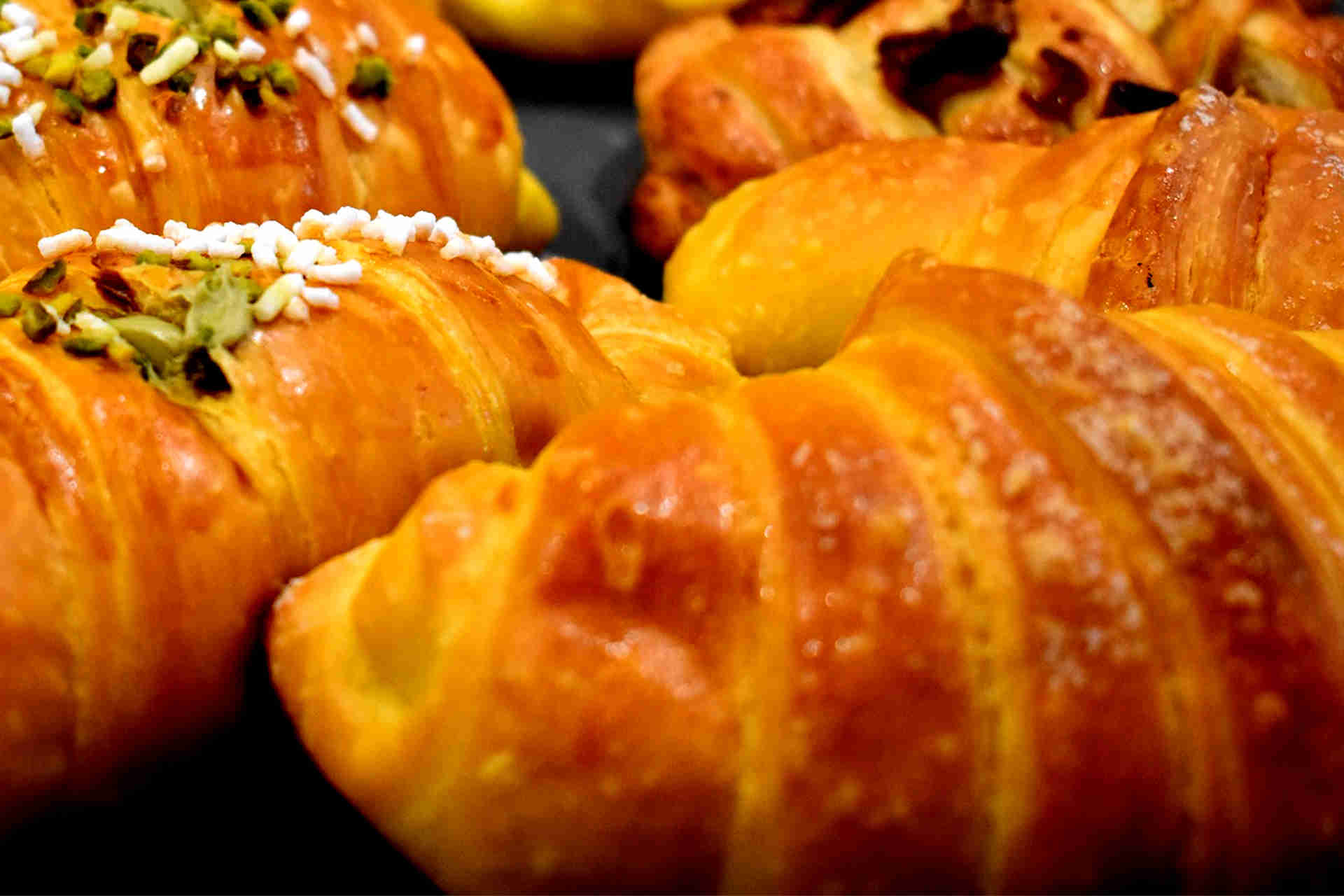 Brioches - Rezepte Suchen