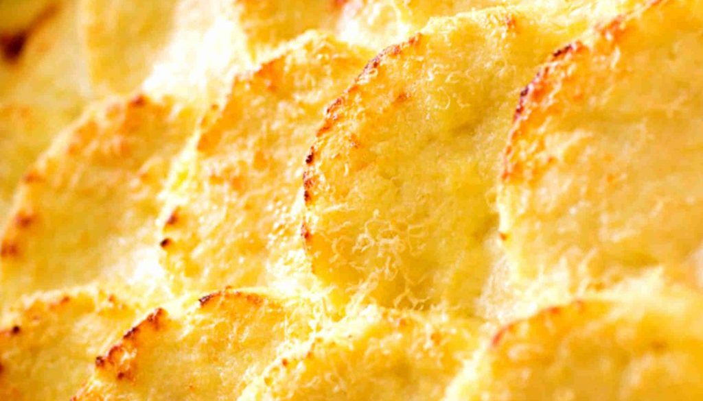 Gnocchi alla romana