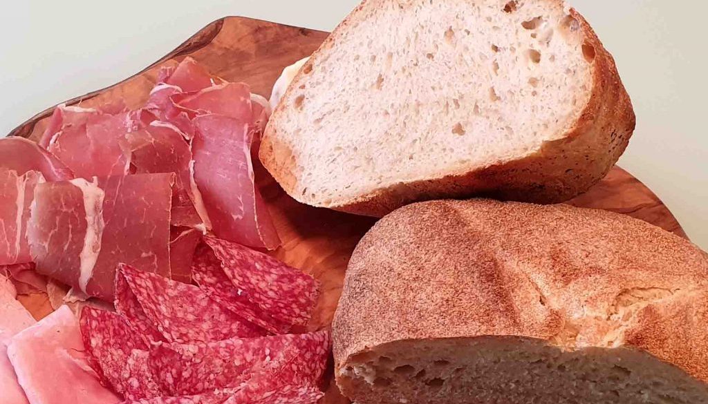 Pane pugliese