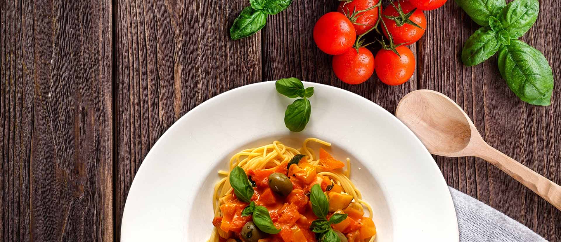 italienische Rezepte