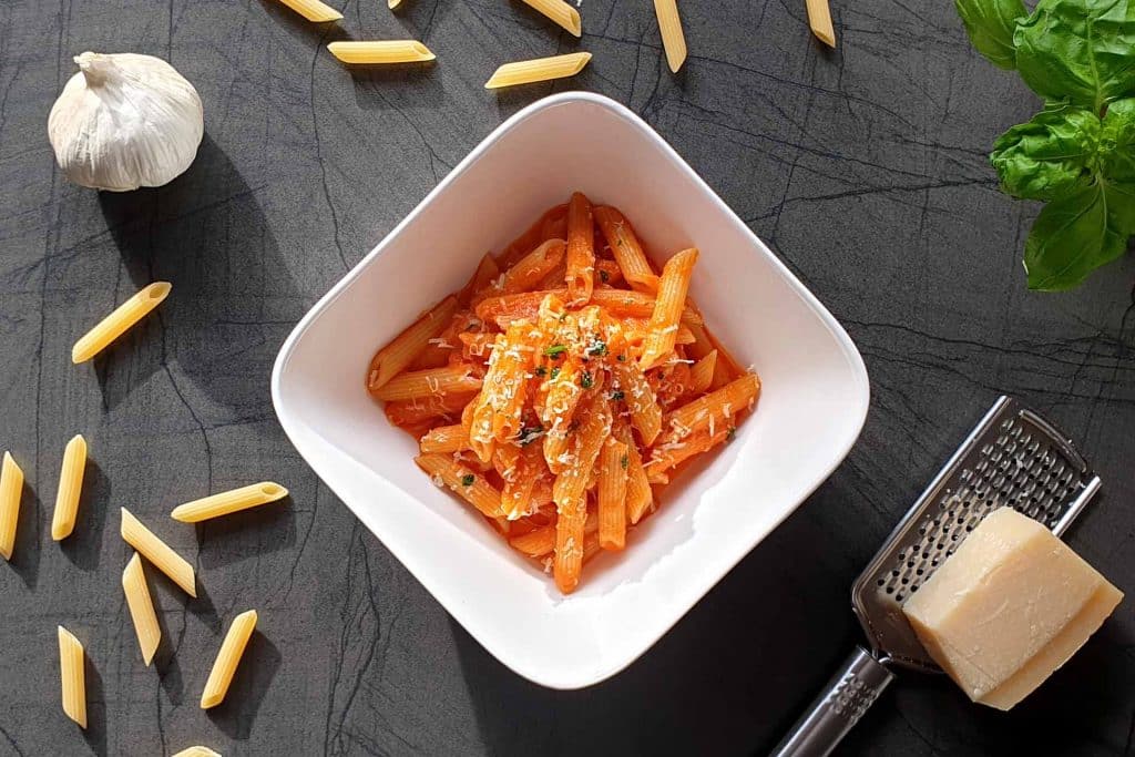 Penne - die besten Rezepte aus der italienischen Küche