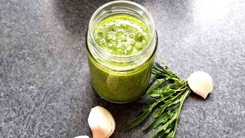 Rucola Pesto