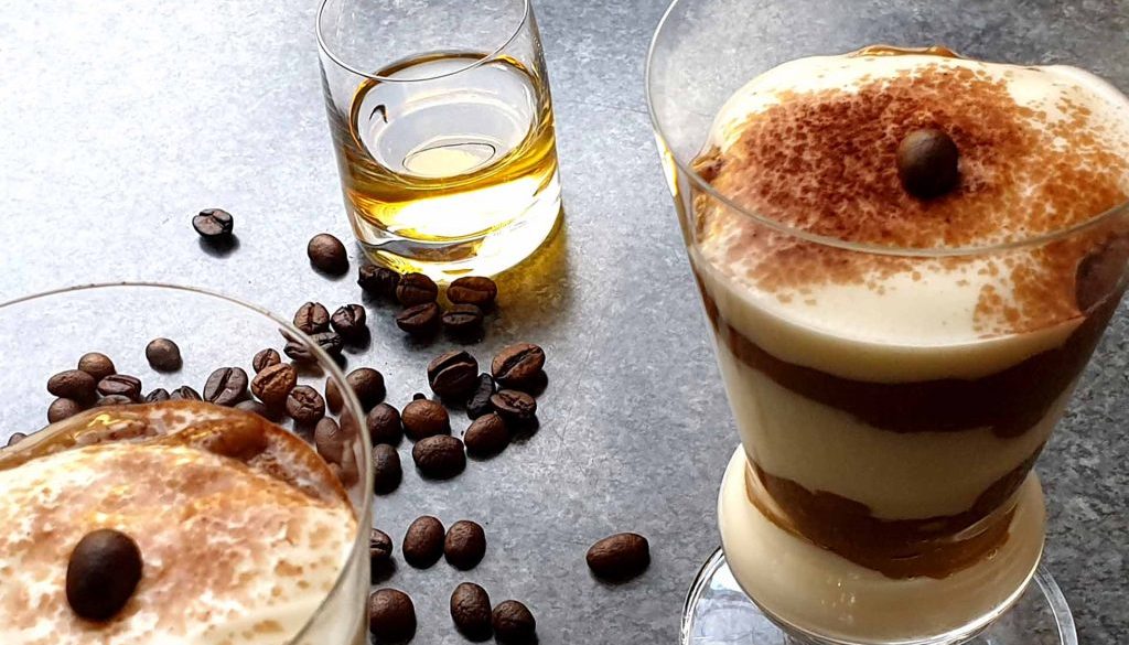 Mokkacreme — Rezepte Suchen