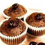 Kaffee Muffins