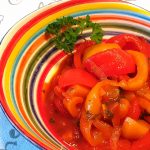 peperonata