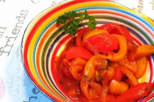 peperonata