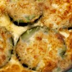 zucchini al forno