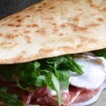 Piadina Romagnola