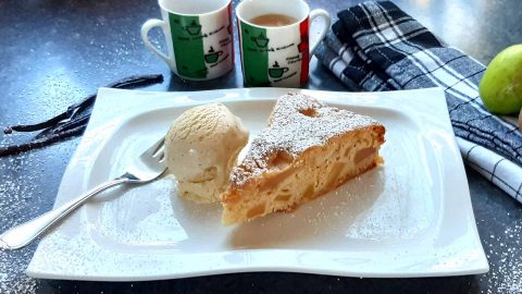 apfel mascarpone kuchen