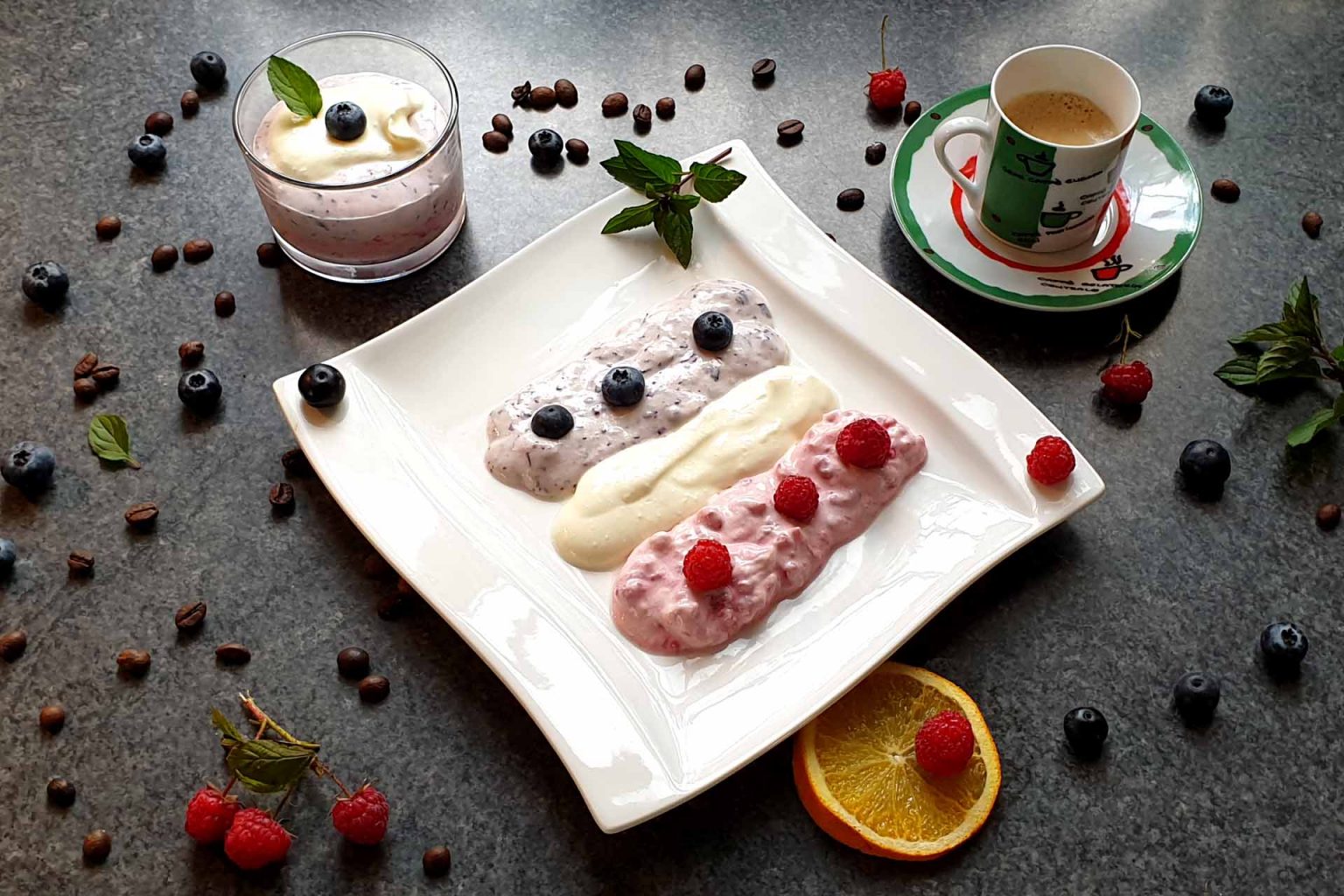 Zitronenmarmelade - so himmlisch lecker wie in Italien