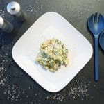 russischer salat