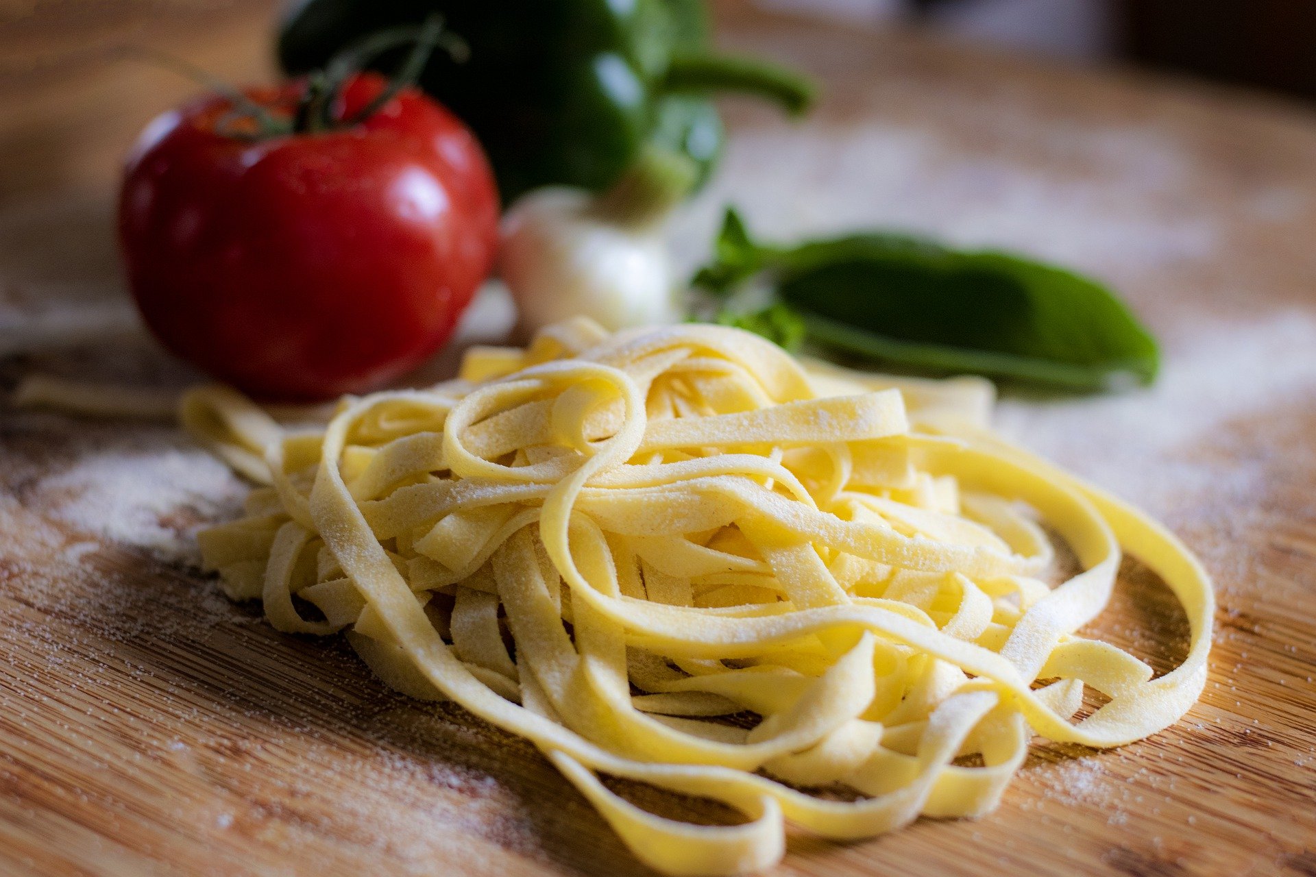 10 typische italienische Gerichte zum verlieben &amp; genießen