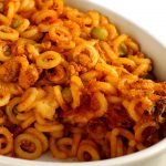 Pasta al forno