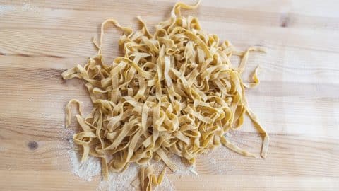 Tagliatelle