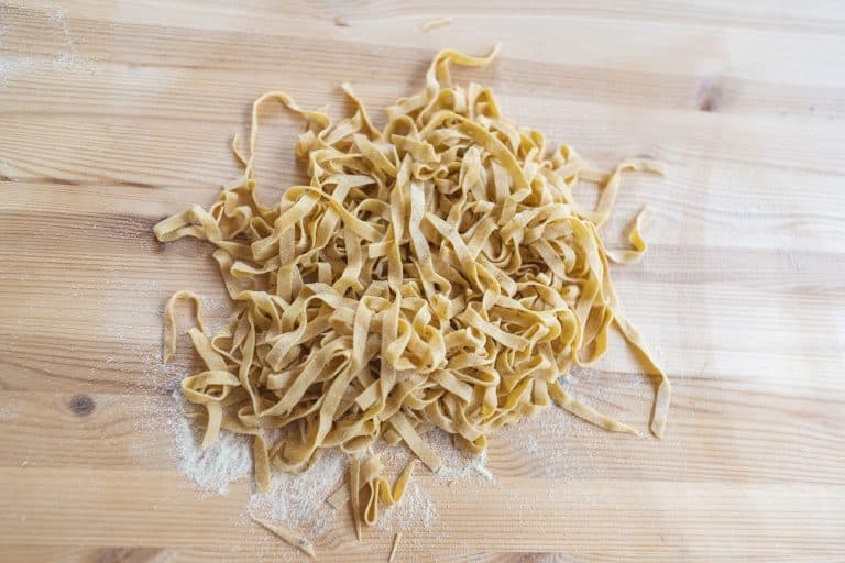 Tagliatelle