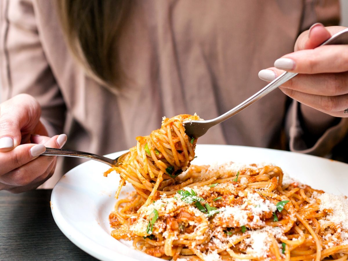 Die besten Pasta Gerichte cucina 20 - der italiana Klassiker