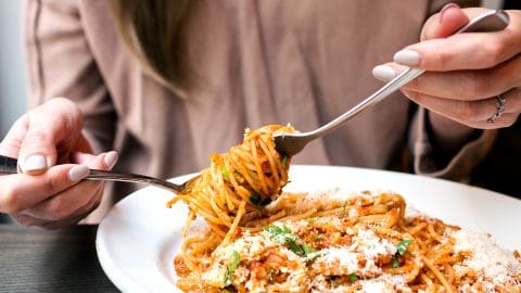 Best pasta dishes