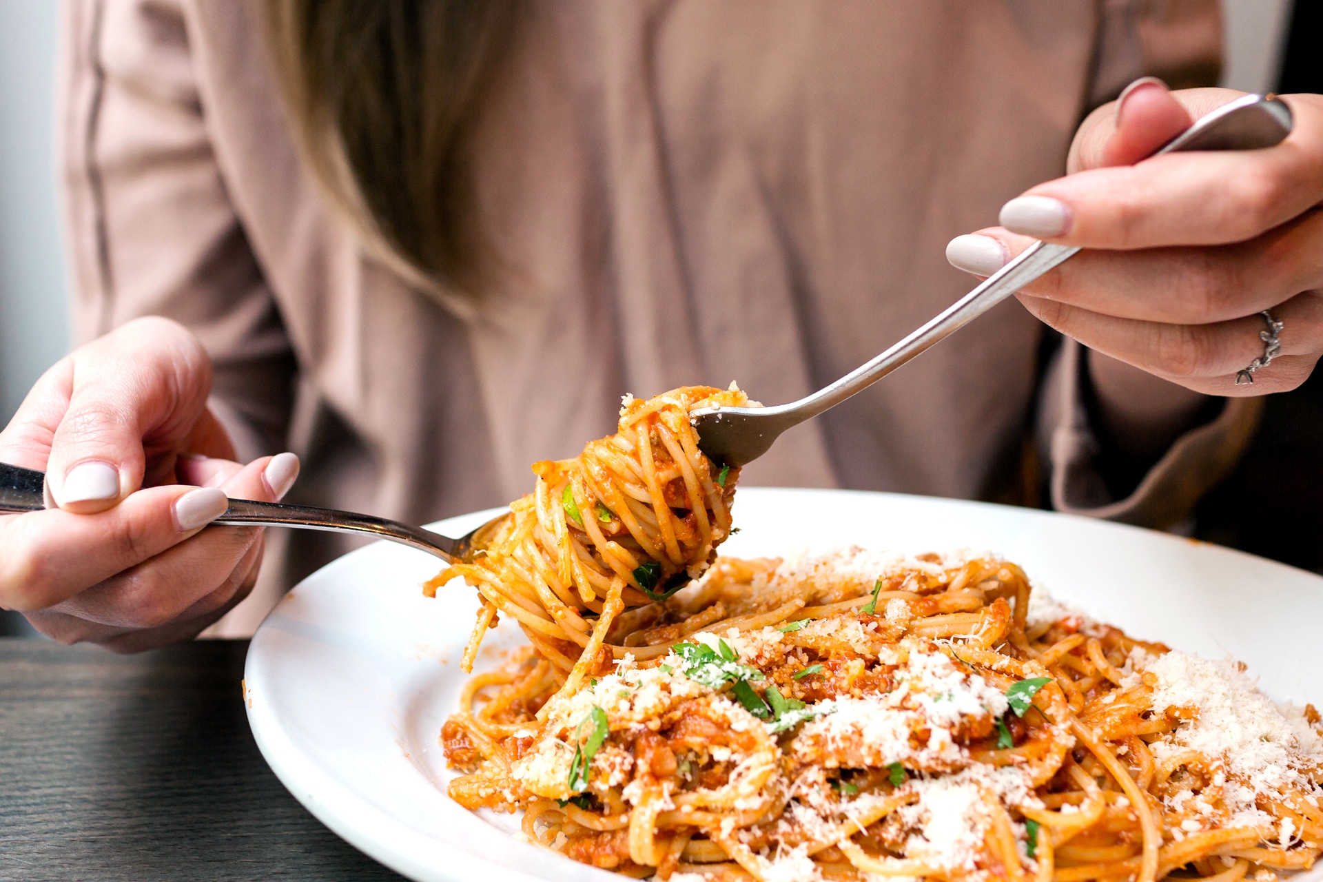 Best pasta dishes