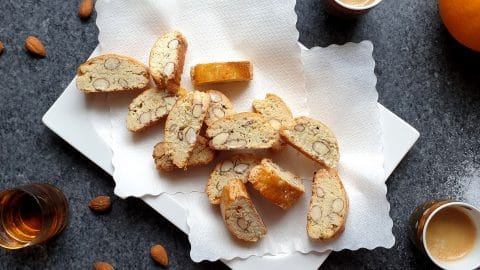 Cantuccini