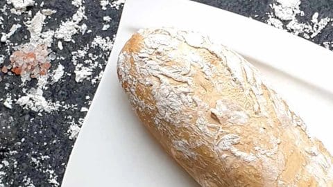 Ciabatta