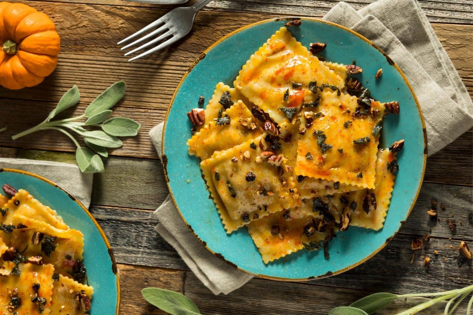 Pasta Sorrentina - nach original italienischem Rezept