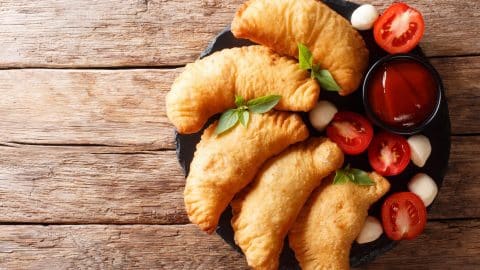 Panzerotti