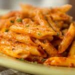 Penne alla Vodka