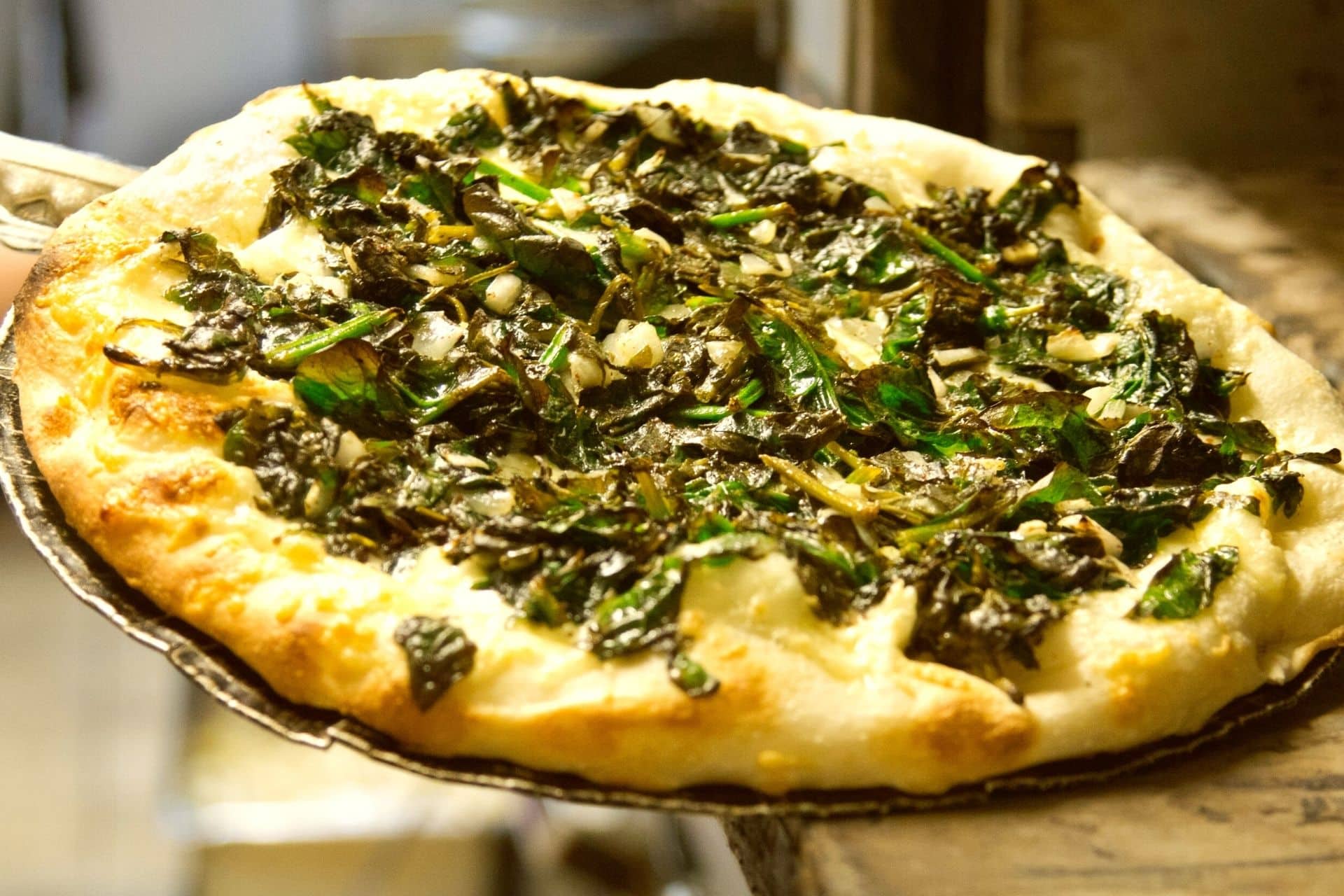 Pizzasoße - Die leckere und originale italienische Soße!