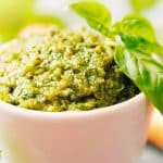 Spargelpesto