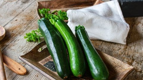 Die besten Zucchini Rezepte