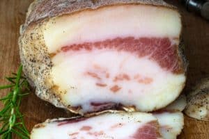 Guanciale