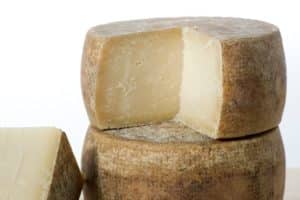 Pecorino Romano