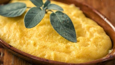 Polenta