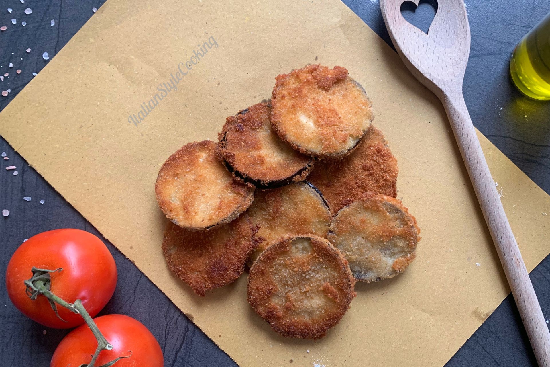 Frittata mit Kartoffeln - Frisch zubereitet in 35 Minuten