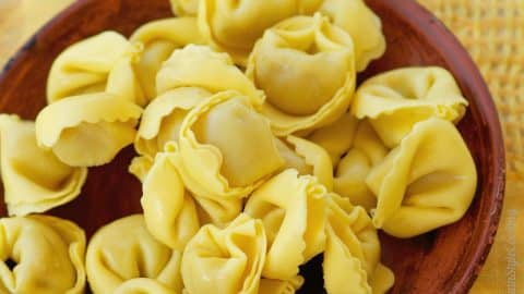 Cappelletti